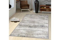 Orientalske Tepper-Matte (80 x 120) Homefesto 4 Flerfärgad