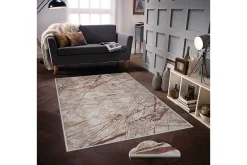 Orientalske Tepper-Matte (80 x 150) Homefesto 4 Flerfarget