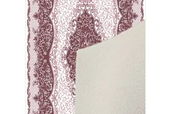 Orientalske Tepper-Matte (140x220) Homefesto 4 Flerfarget