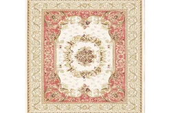 Orientalske Tepper-Matte (140x220) Homefesto 4 Flerfarget