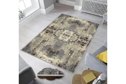 Orientalske Tepper-Matte (180x280) Homefesto 5 Flerfarget