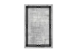 Orientalske Tepper-Matte (180x280) Homefesto 5 Flerfarget