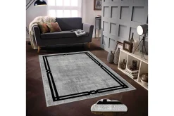 Orientalske Tepper-Matte (180x280) Homefesto 5 Flerfarget