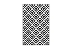 Orientalske Tepper-Matte (180x280) Homefesto 5 Flerfarget