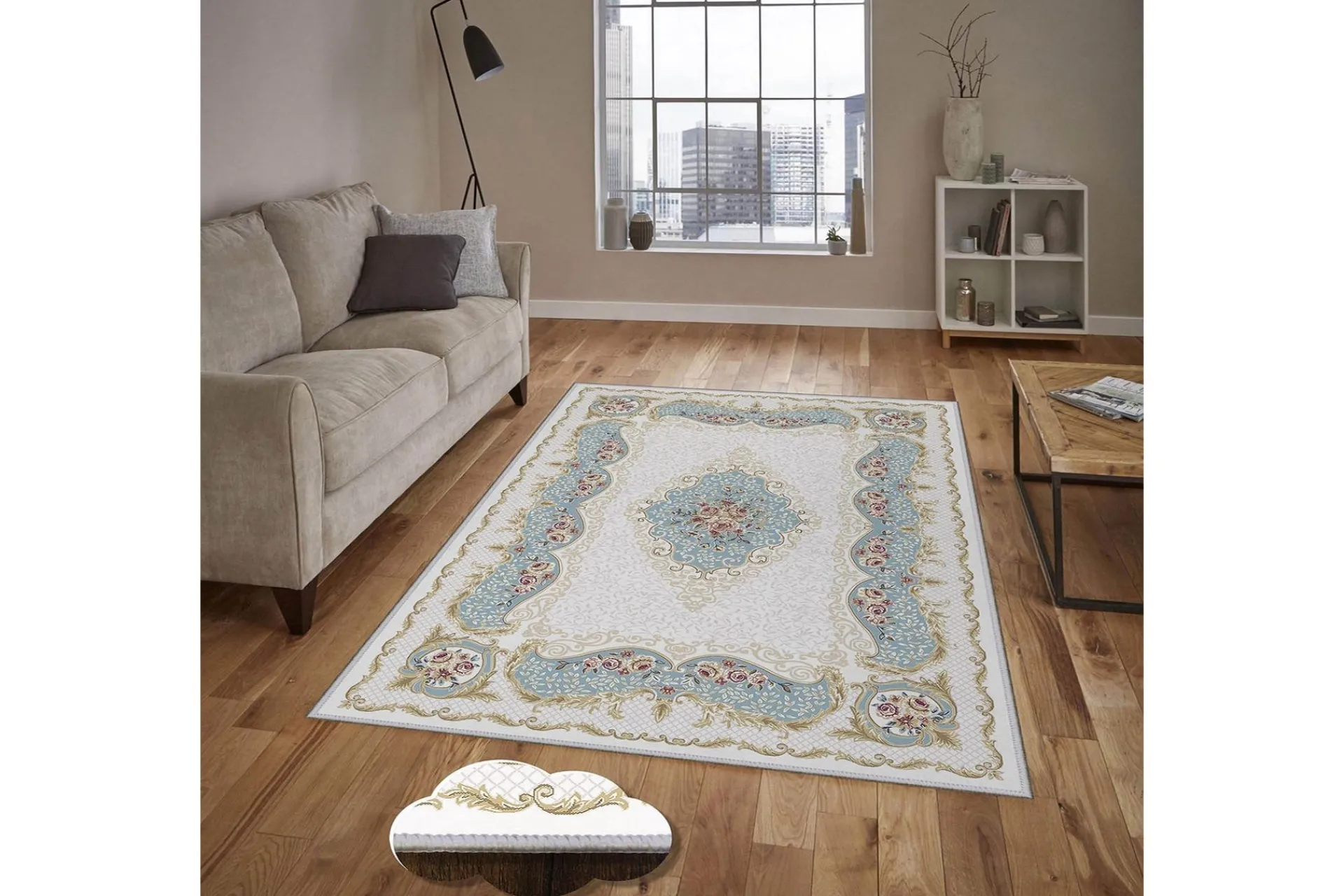 Matte (80 x 300) Homefesto 5