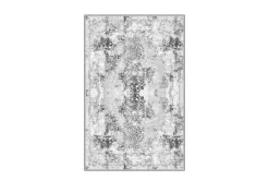 Orientalske Tepper-Matte (100x200) Homefesto 5 Flerfarget