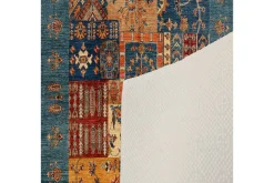 Orientalske Tepper-Matte (140x220) Homefesto 4 Flerfärgad