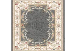 Orientalske Tepper-Matte (140x220) Homefesto 4 Flerfarget