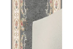 Orientalske Tepper-Matte (140x220) Homefesto 4 Flerfarget