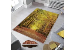Orientalske Tepper-Matte (180x280) Homefesto 5 Flerfarget