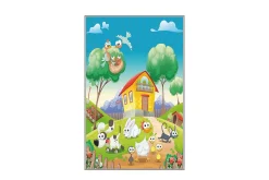 Matte (80 x 300) Homefesto 5