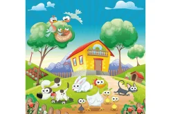 Matte (80 x 300) Homefesto 5