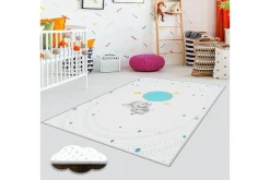 Orientalske Tepper-Matte (180x280) Homefesto 5 Flerfarget
