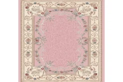 Orientalske Tepper-Matte (180x280) Homefesto 5 Flerfarget