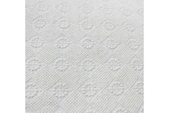 Orientalske Tepper-Matte (100x150) Homefesto 5 Flerfarget
