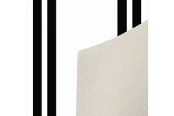 Orientalske Tepper-Matte (100x200) Homefesto 5 Flerfarget