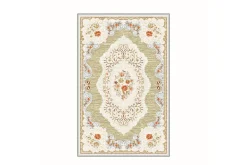 Orientalske Tepper-Matte (180x280) Homefesto 4 Flerfarget