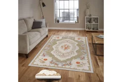 Orientalske Tepper-Matte (180x280) Homefesto 4 Flerfarget