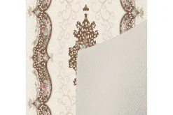 Orientalske Tepper-Matte (160x230) Homefesto 5 Flerfarget