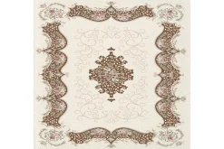 Orientalske Tepper-Matte (160x230) Homefesto 5 Flerfarget