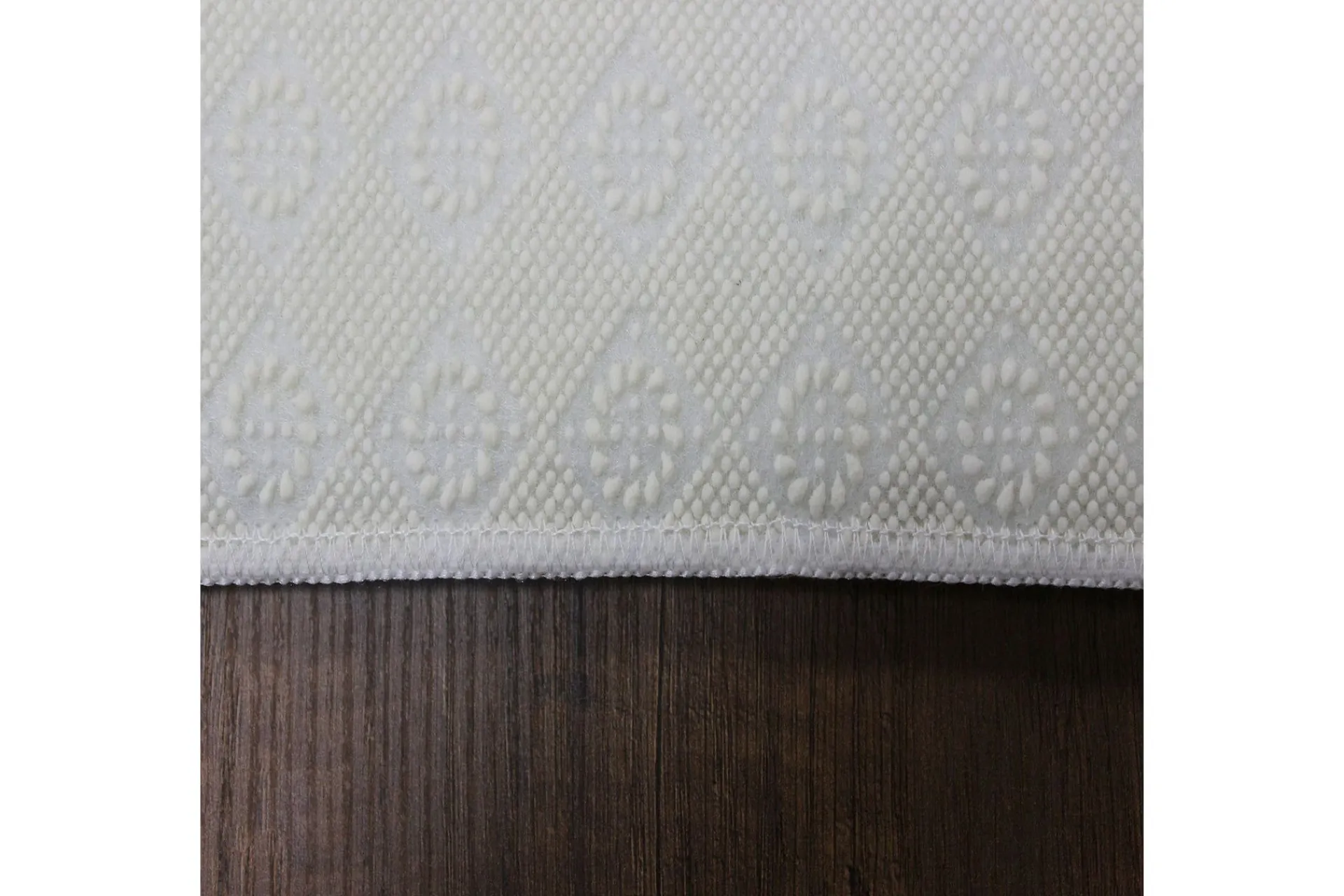 Orientalske Tepper-Matte (100x150) Homefesto 5 Flerfarget