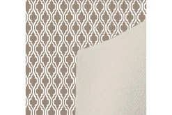Orientalske Tepper-Matte (80 x 300) Homefesto 5 Flerfarget