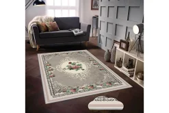 Orientalske Tepper-Matte (120x180) Homefesto 4 Flerfarget