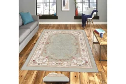 Orientalske Tepper-Matte (160x230) Homefesto 5 Flerfarget
