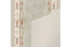 Orientalske Tepper-Matte (160x230) Homefesto 5 Flerfarget