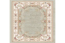 Orientalske Tepper-Matte (160x230) Homefesto 5 Flerfarget