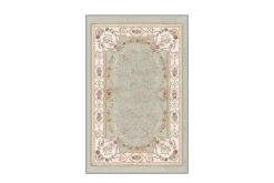 Orientalske Tepper-Matte (160x230) Homefesto 5 Flerfarget