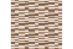Orientalske Tepper-Matte (80 x 300) Homefesto 5 Flerfarget