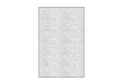Orientalske Tepper-Matte (100x200) Homefesto 5 Flerfarget