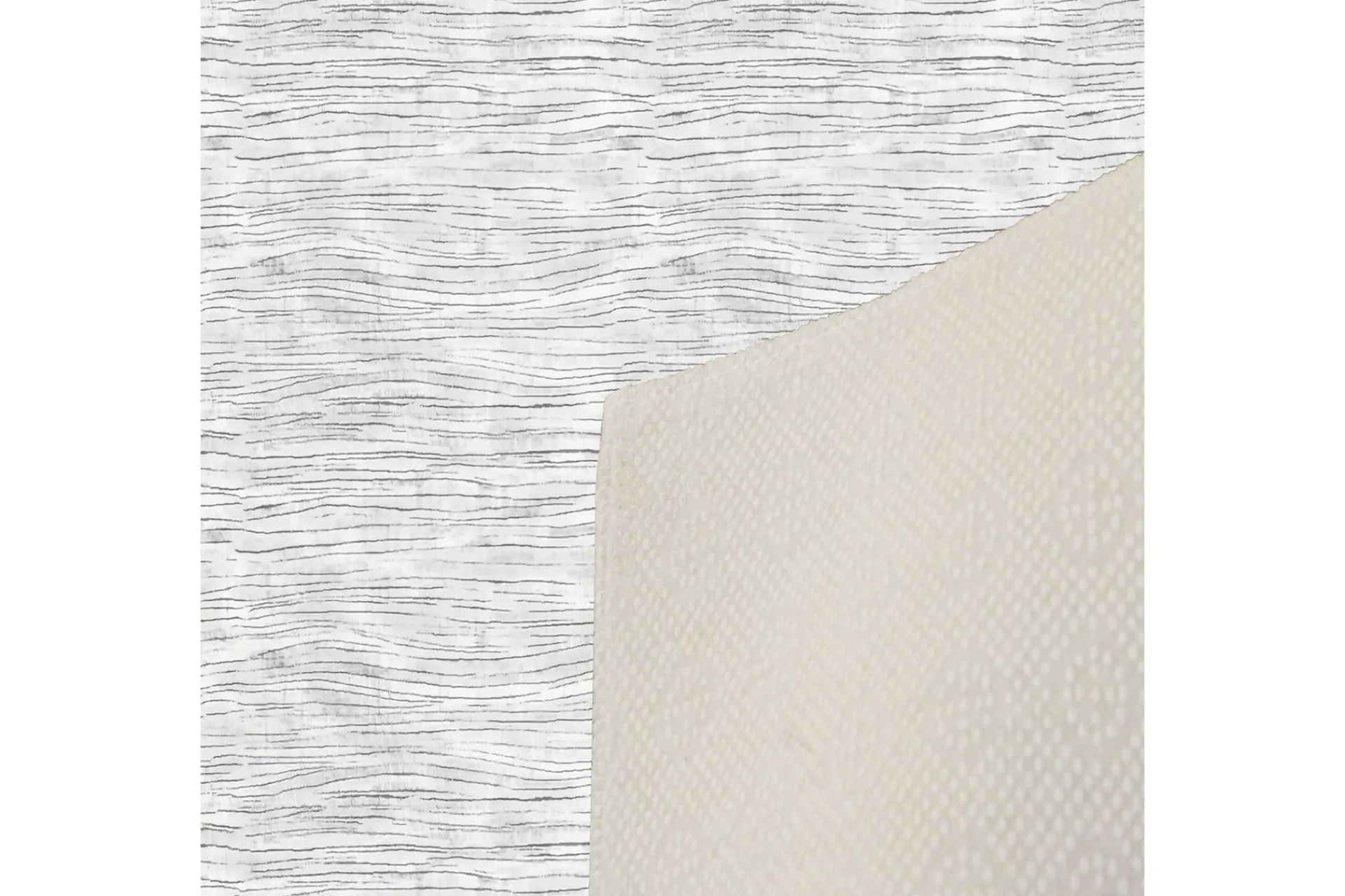 Orientalske Tepper-Matte (100x200) Homefesto 5 Flerfarget