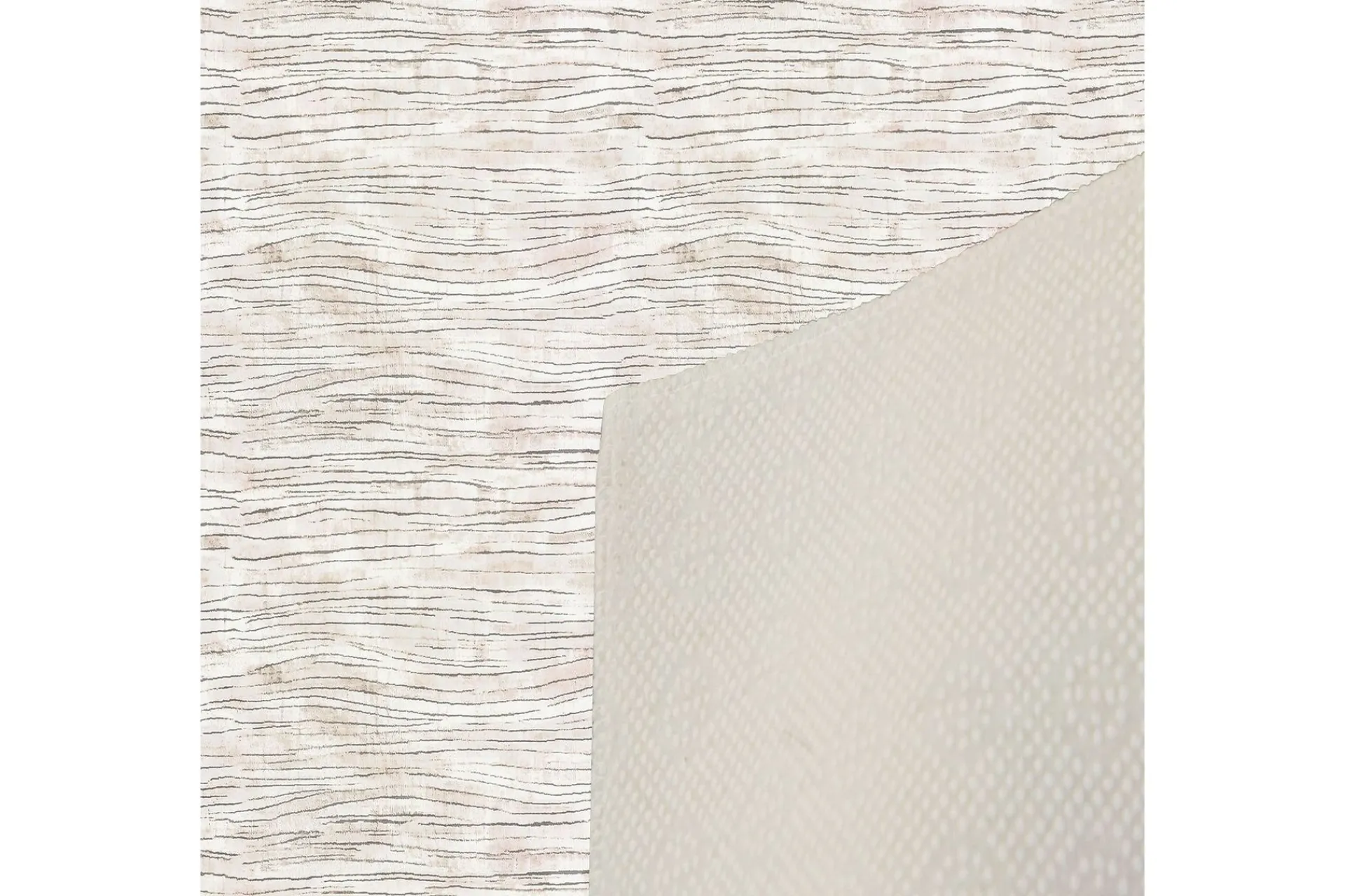 Orientalske Tepper-Matte (100x200) Homefesto 5 Flerfarget