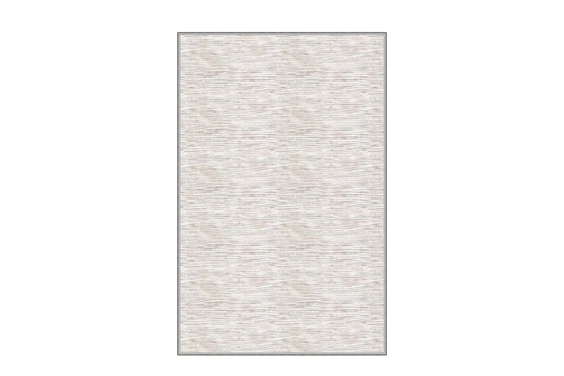 Orientalske Tepper-Matte (100x200) Homefesto 5 Flerfarget