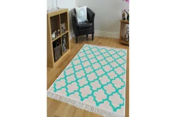 Matte (100 x 300) Homefesto - Bomull