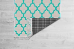 Matte (100 x 300) Homefesto - Bomull