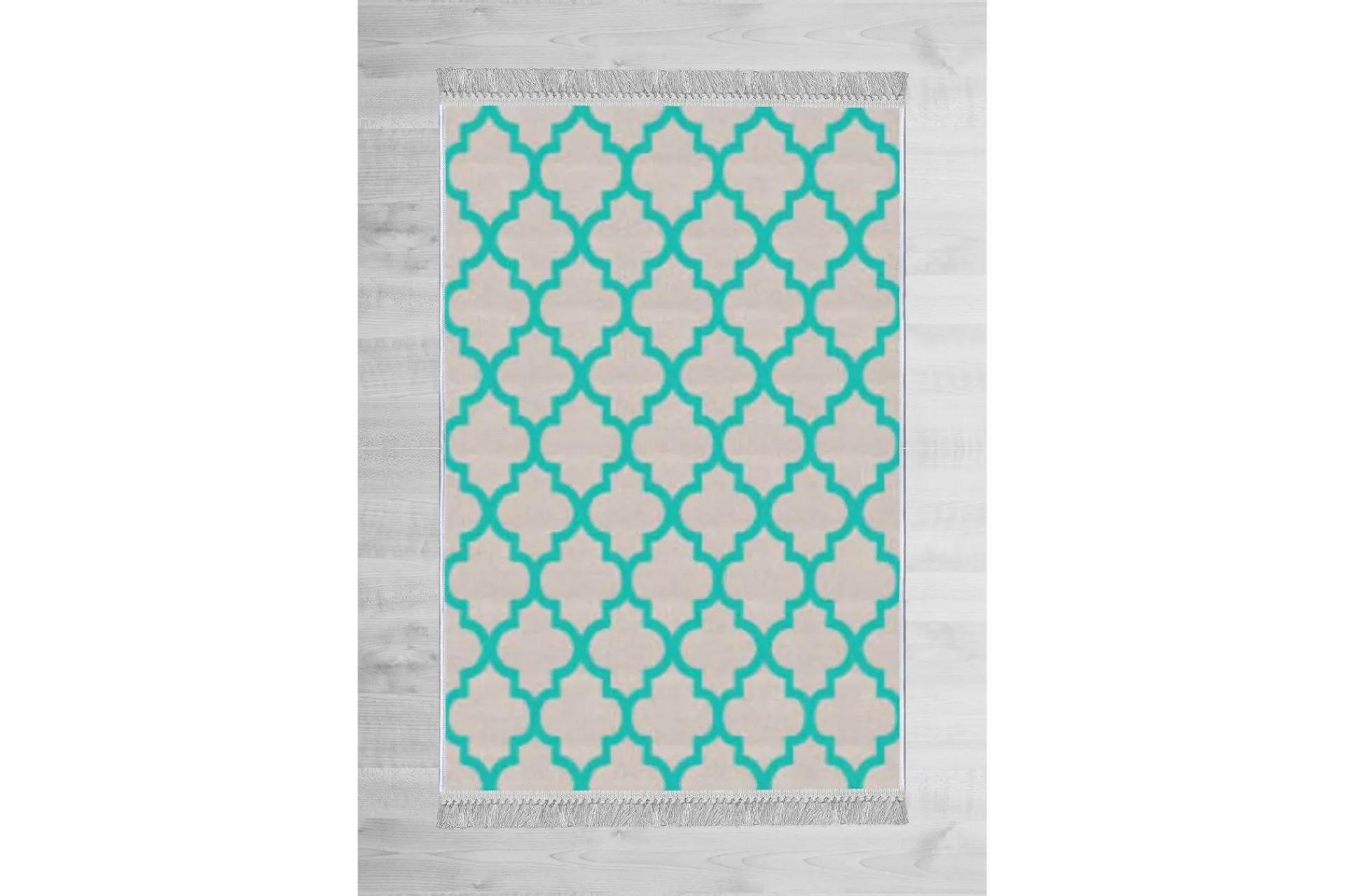 Matte (100 x 300) Homefesto - Bomull