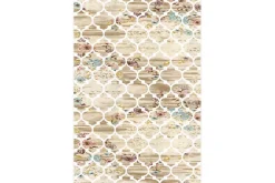 Orientalske Tepper-Matte (180 x 280) Homefesto - Bomull Flerfarget
