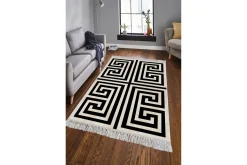 Orientalske Tepper-Matte (120 x 180) Homefesto - Bomull Flerfarget