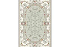 Orientalske Tepper-Matte (100 x 200) Homefesto - Bomull Flerfarget