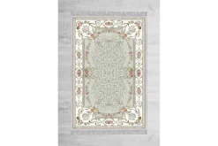 Orientalske Tepper-Matte (100 x 200) Homefesto - Bomull Flerfarget