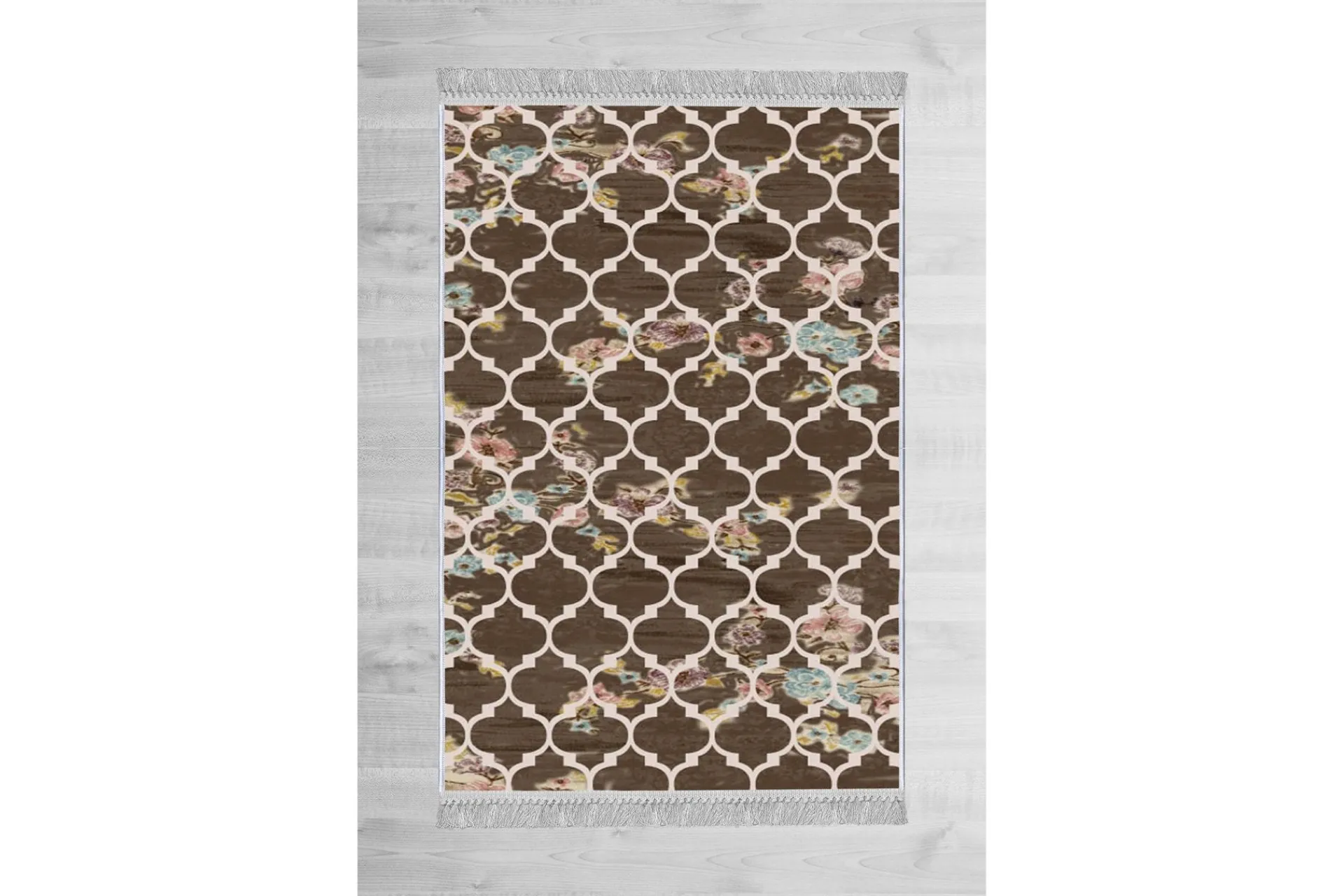 Matte (180 x 280) Homefesto - Bomull