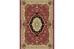 Orientalske Tepper-Matte (120 x 180) Homefesto - Bomull Flerfarget