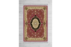 Orientalske Tepper-Matte (120 x 180) Homefesto - Bomull Flerfarget