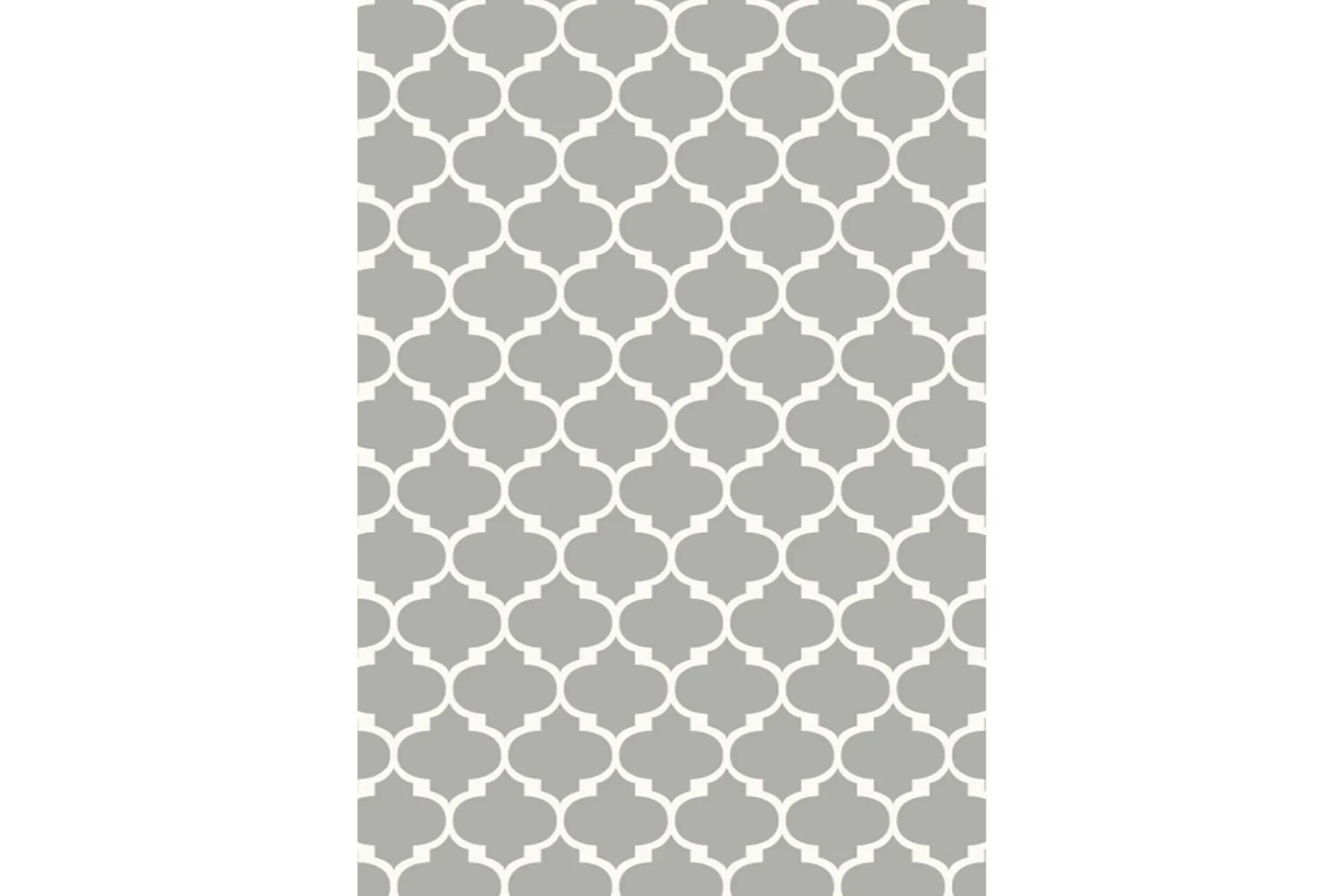 Orientalske Tepper-Matte (100 x 150) Homefesto - Bomull Flerfarget
