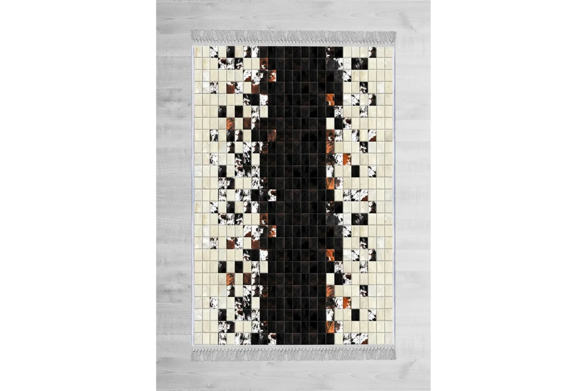 Matte (100 x 150) Homefesto - Bomull