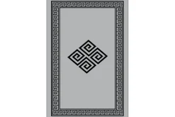 Matte (120 x 180) Homefesto - Bomull
