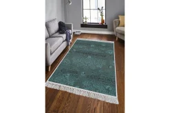 Orientalske Tepper-Matte (100 x 150) Homefesto - Bomull Flerfarget